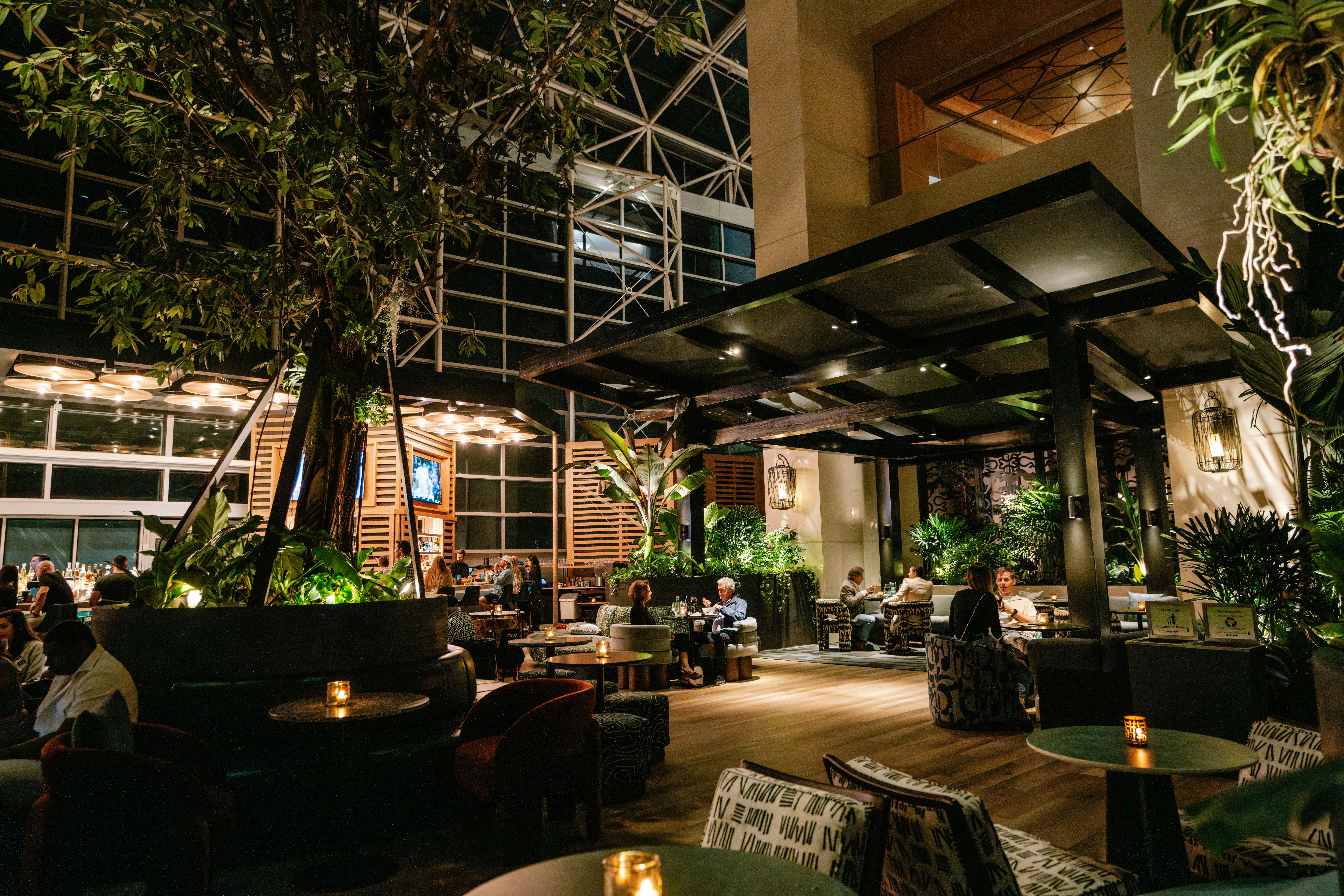 Signia by Hilton Diplomat Beach Resort in HOLLYWOOD - FL