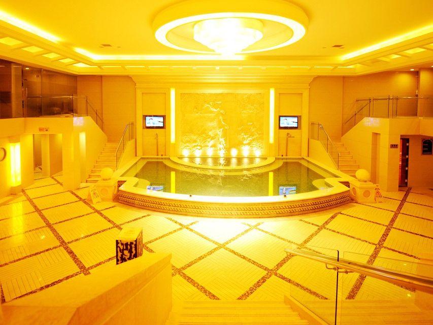 Tong Mei International Hotel 27/37