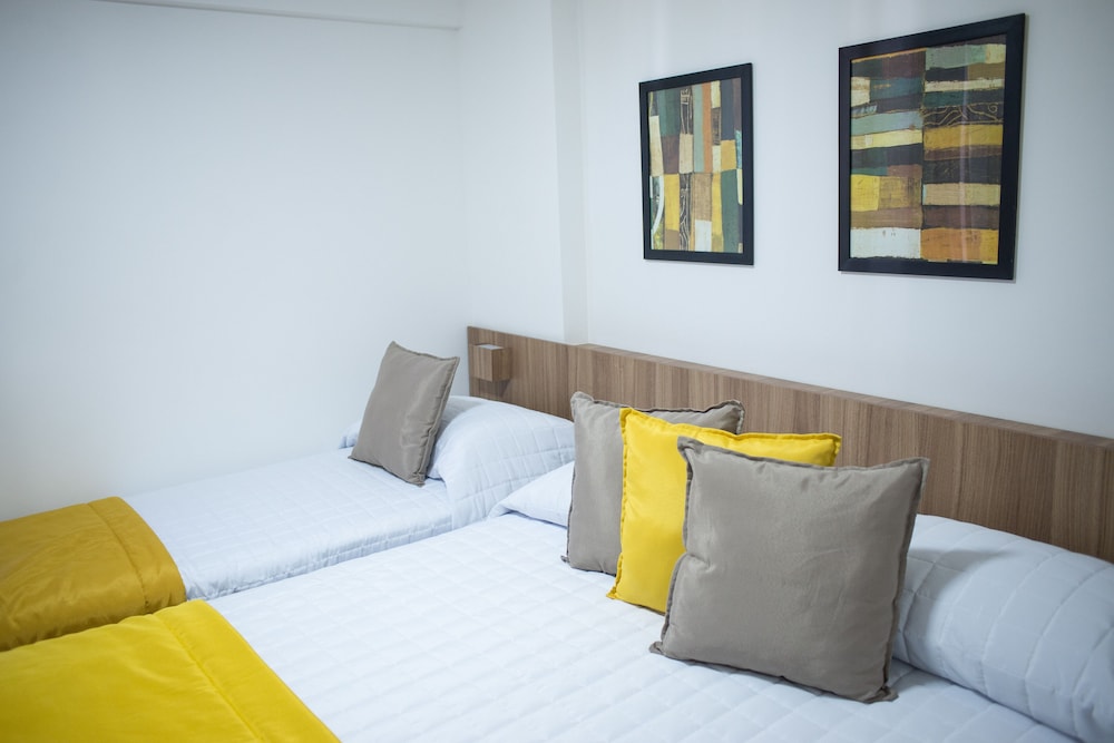 Hotel Villa D'oro 15/64