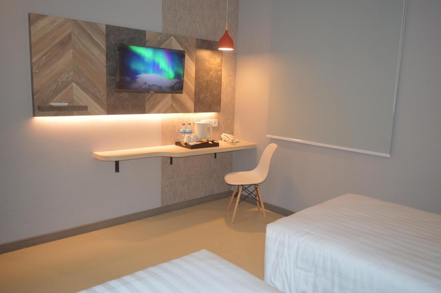 SIP Azana Hotel Jayapura 17/50