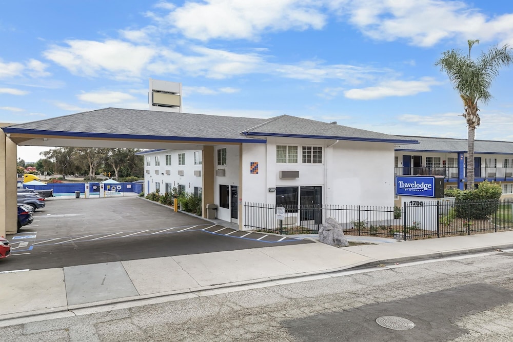 Travelodge by Wyndham Fairplex Pomona 45/57