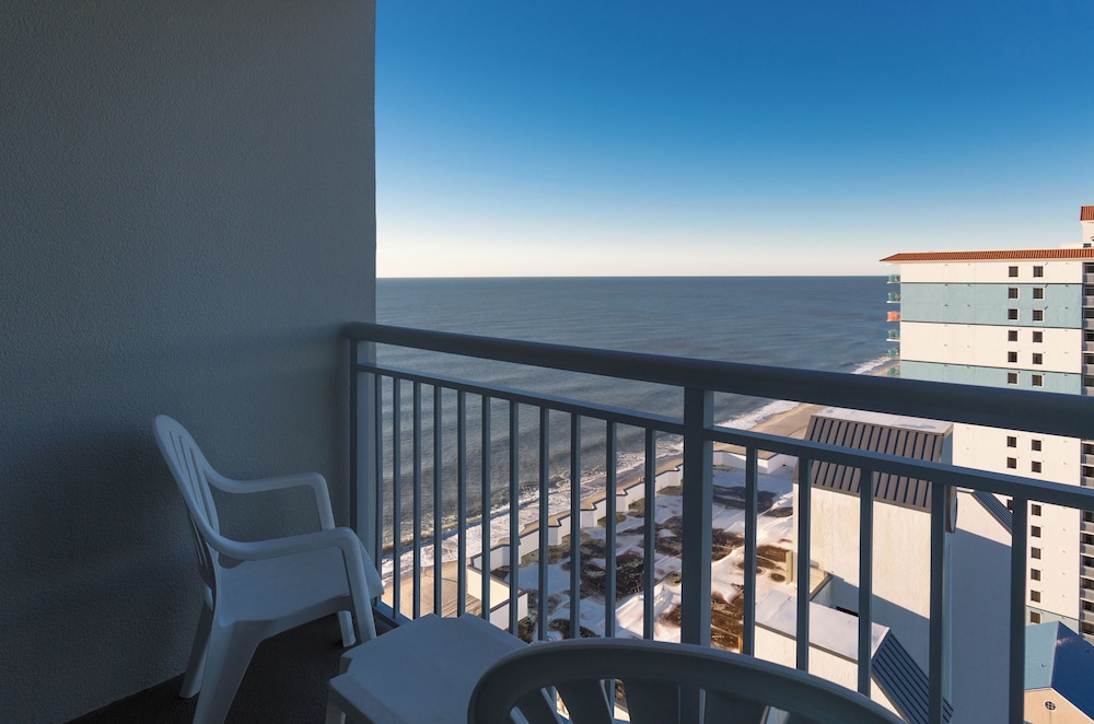 Grand Atlantic Ocean Resort 23/104