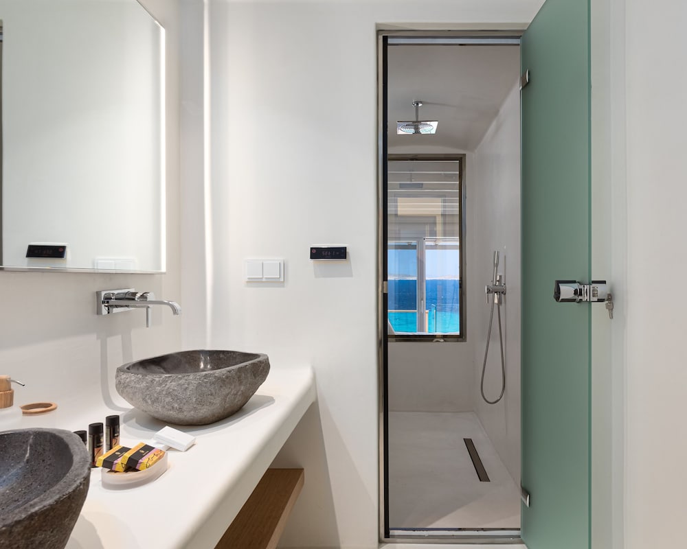Villa Santa Esmeralda Mykonos 48/50