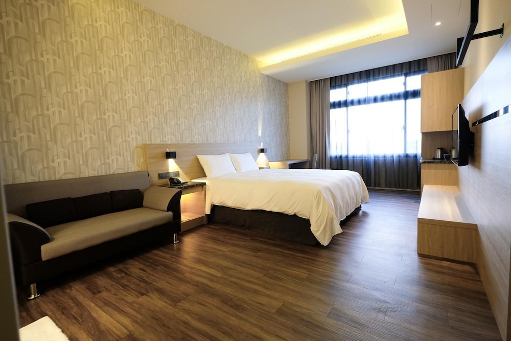 Yu Chun Hotel 28/40