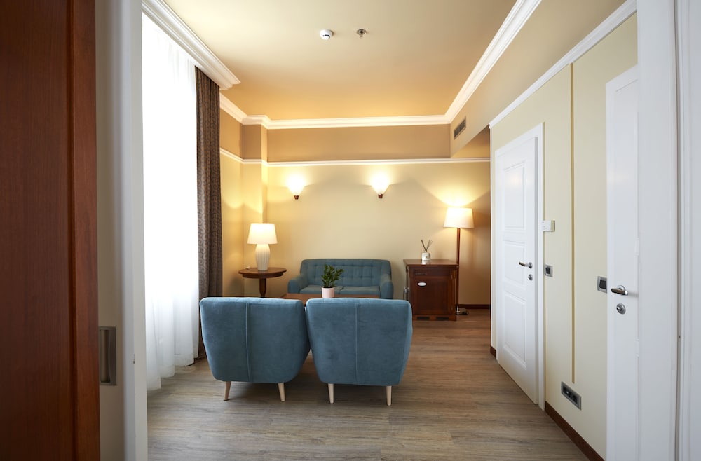 Bristol Hotel Opatija by Luminor Hotel Collection 51/65