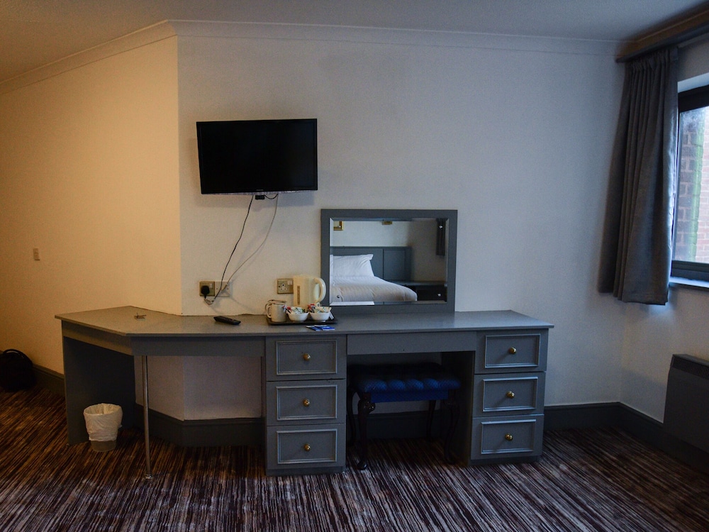 Himley Country Hotel 26/29