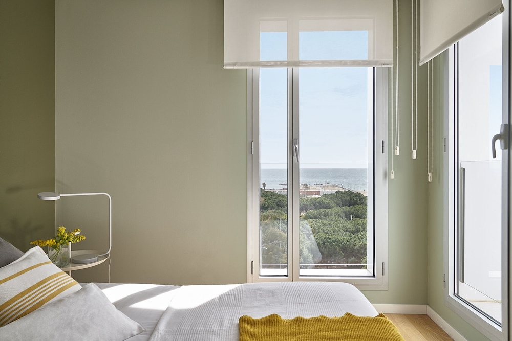 Lugaris Beach Apartments Ex Lugaris Beach the Home Concept 35/74