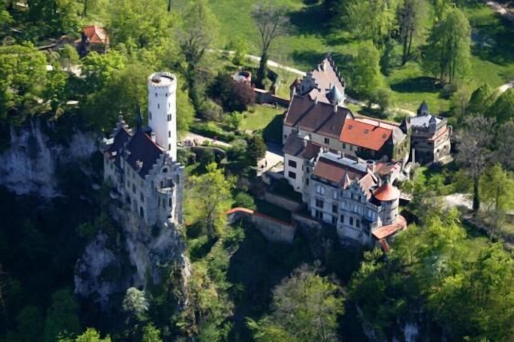 HOTEL WÜRTTEMBERGER HOF 35/44