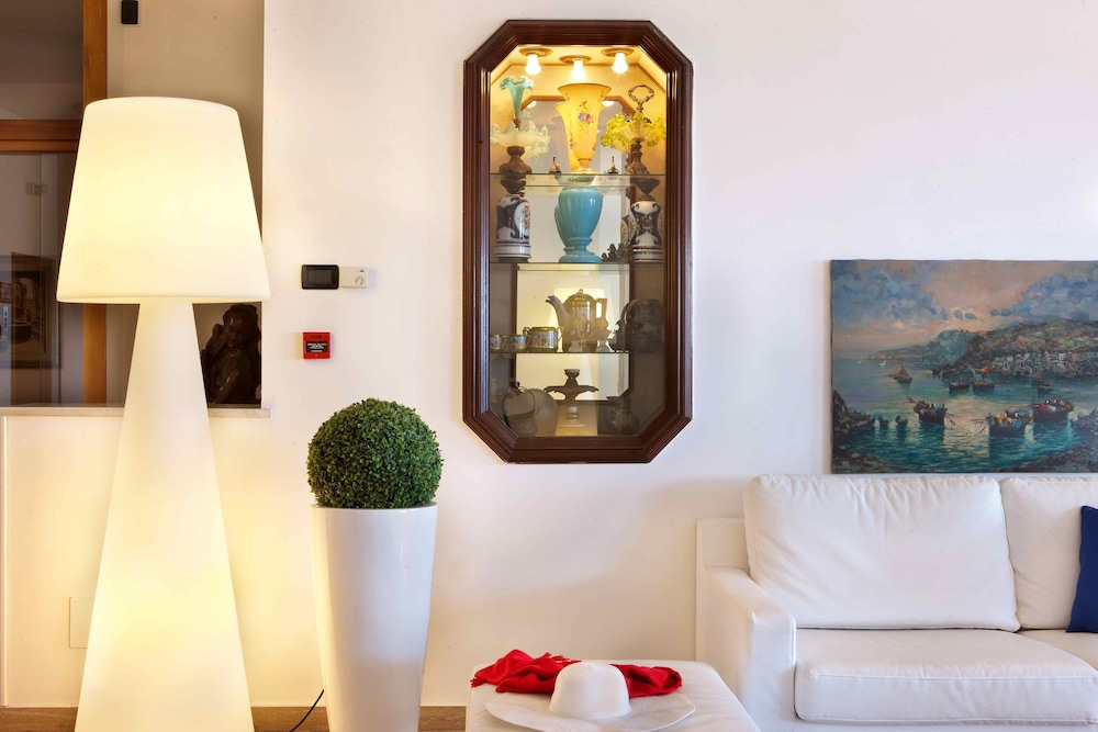 索伦托瑞薇琪酒店(Hotel Rivage Sorrento) 图片2