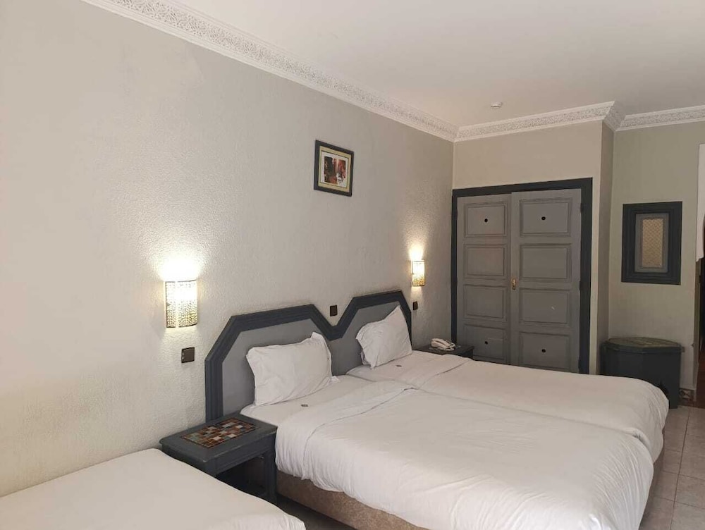 Diwane Hotel Spa Marrakech 17/45