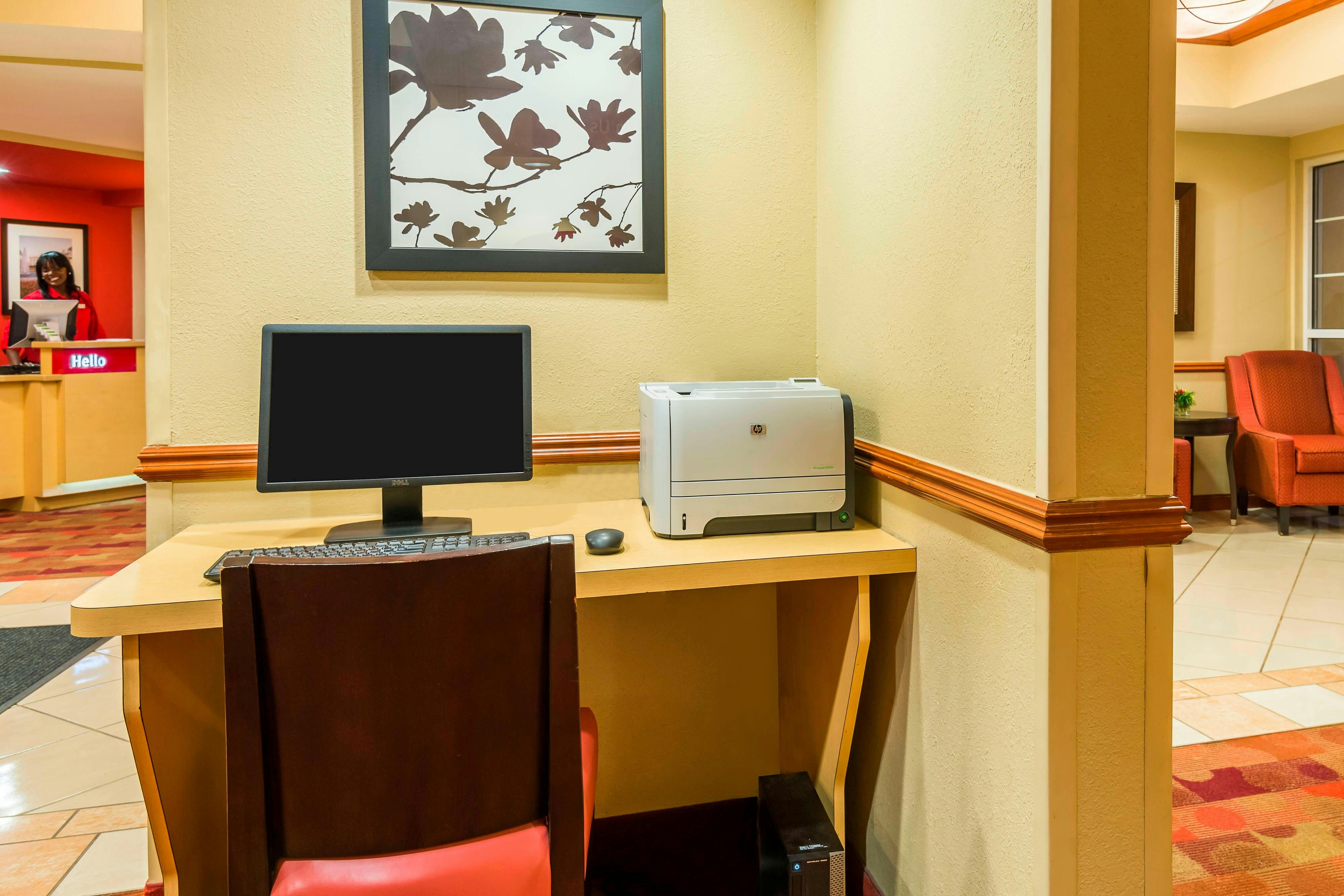 Towneplace Suites By Marriott Springfield 28/37