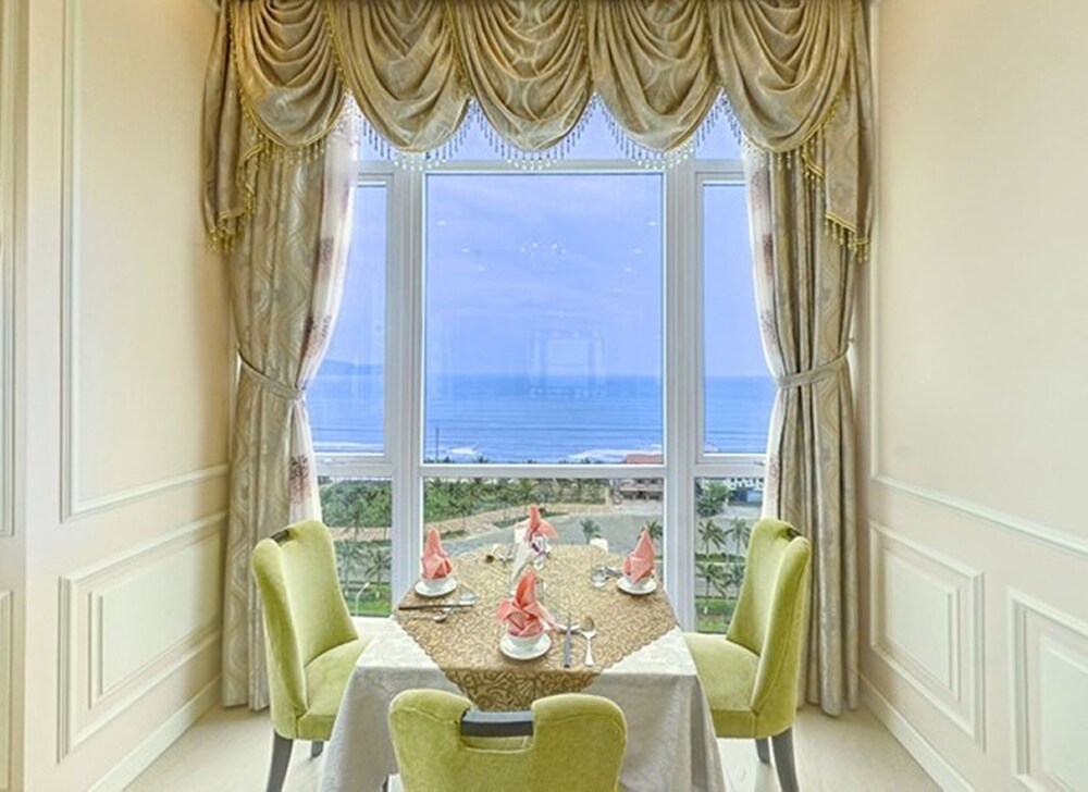 Sea Castle 2 65/65