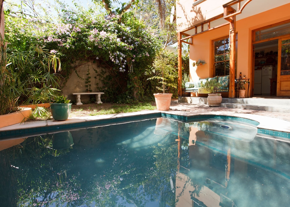 Sweet Orange Guest House 4/63