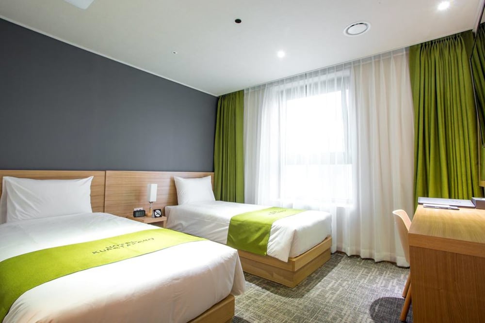 Dormy Inn EXPRESS SEOUL Insadong 20/63