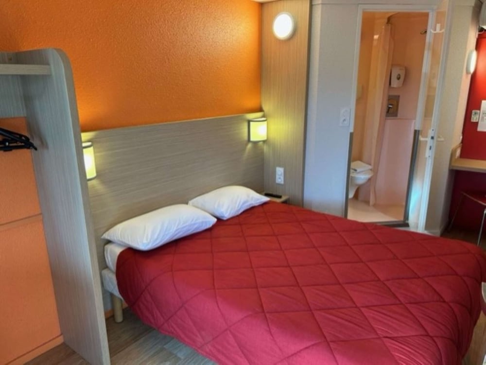 Premiere Classe Blois Nord 13/46