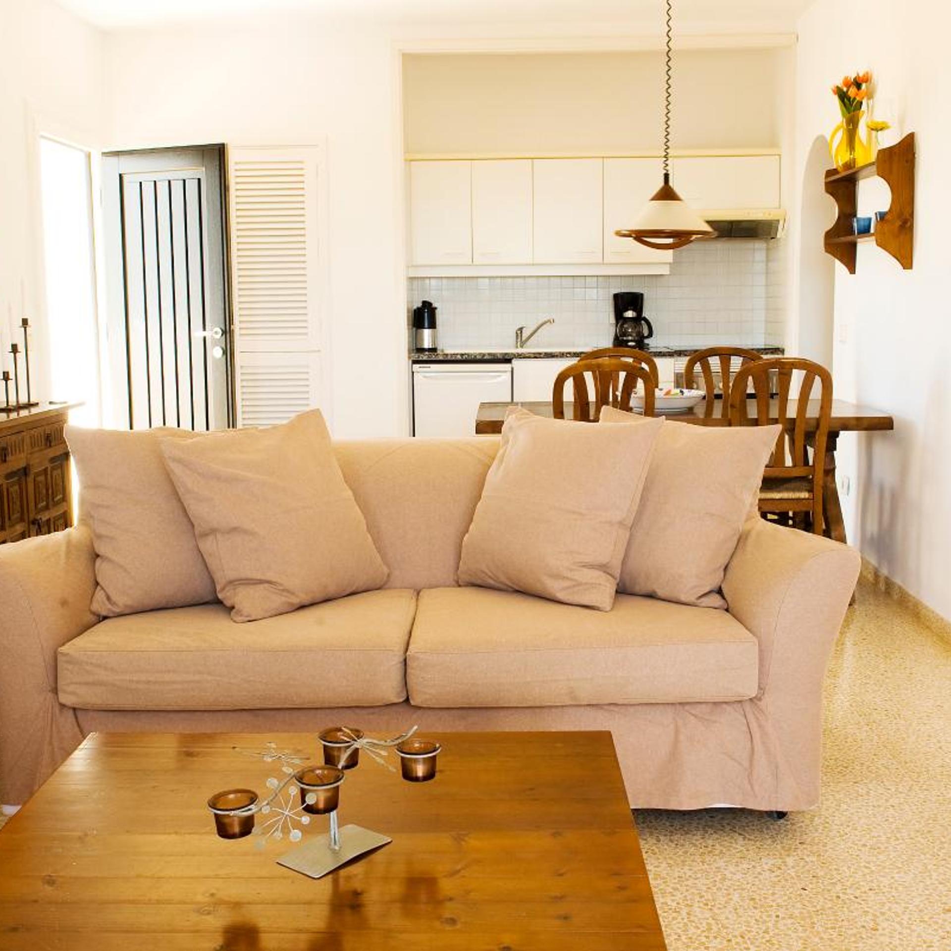 Apartamentos Parque Mar 26/50