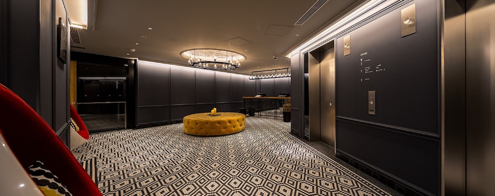 Hotel Resol Yokohama Sakuragicho 9/50