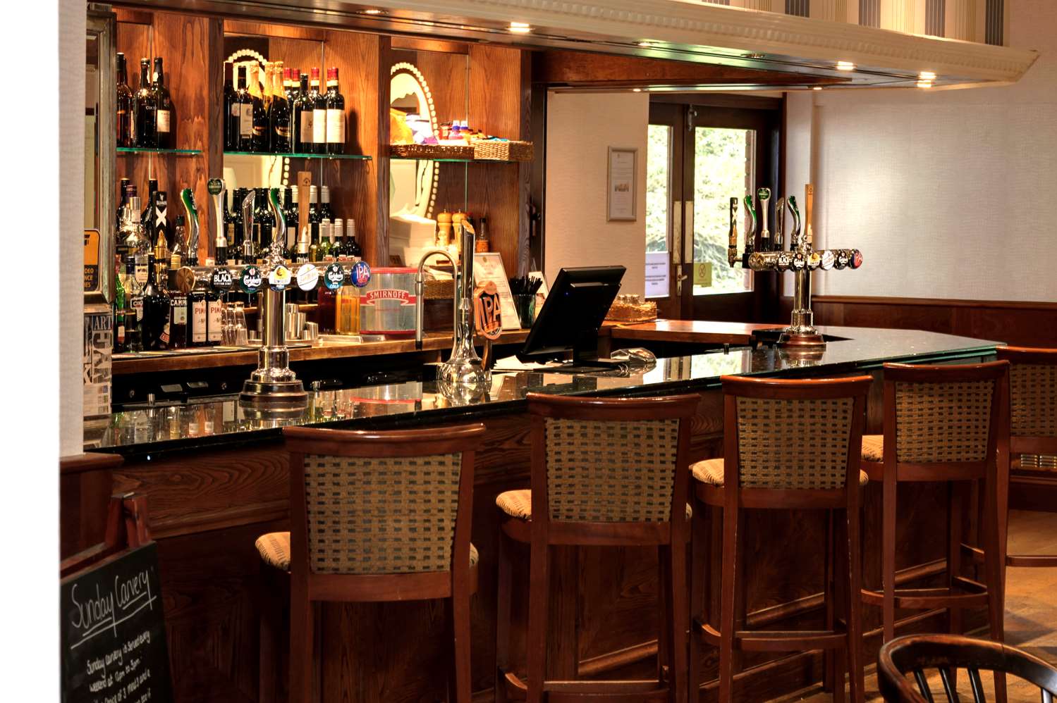 Best Western Ipswich Hotel And Spa 6/14