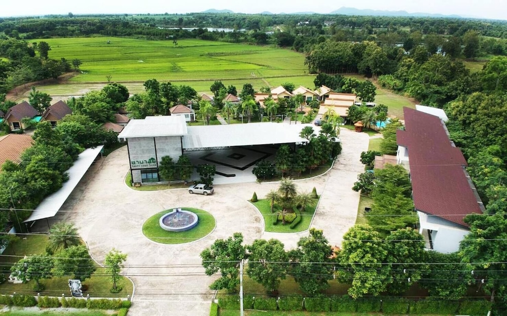 Chanalai Resort And Hotel 32/37