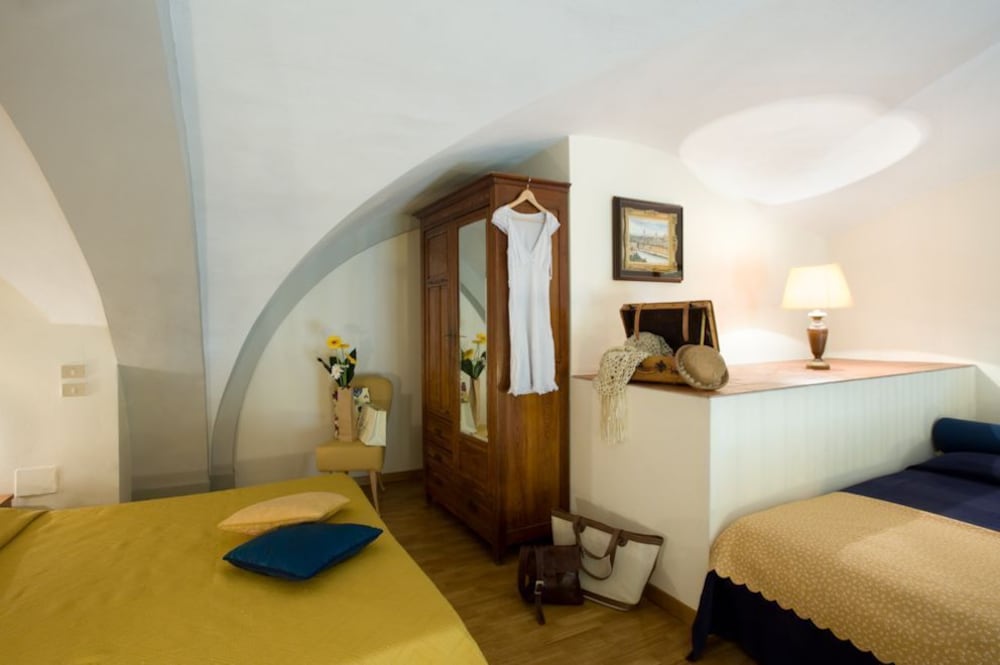 La Contessina Residence 12/88