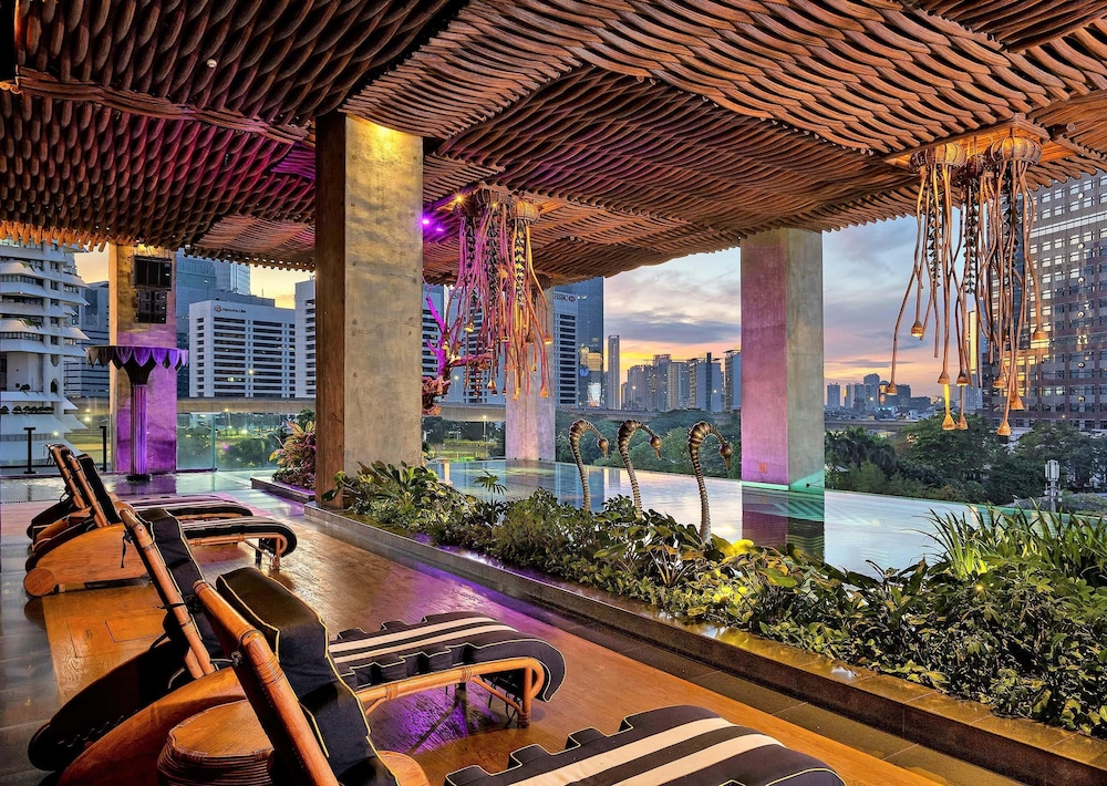 The Orient Jakarta, a Royal Hideaway Hotel 20/50