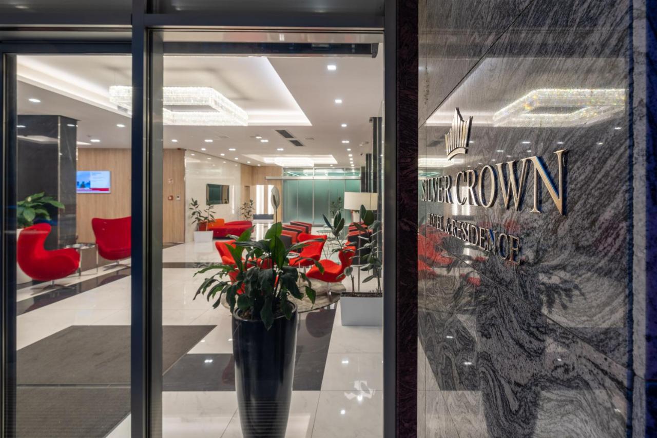 Hotel Golan by Silvercrowngroup 36/46