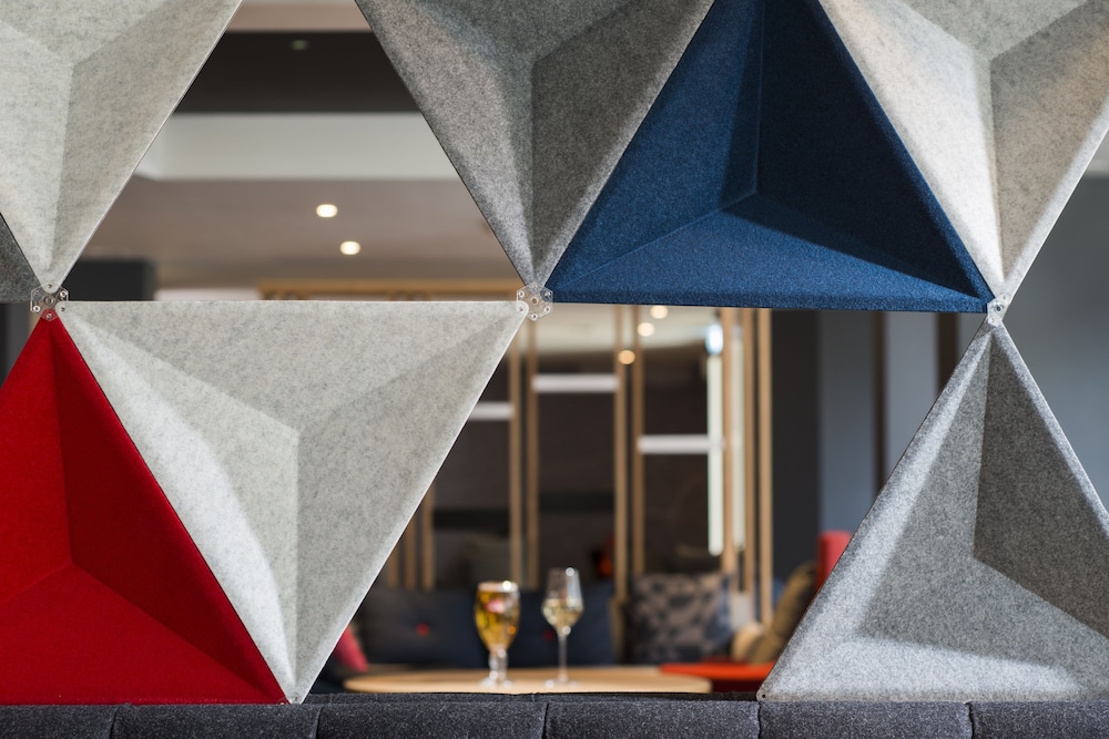 Holiday Inn Express Edinburgh - Leith Waterfront, an IHG Hotel 16/52