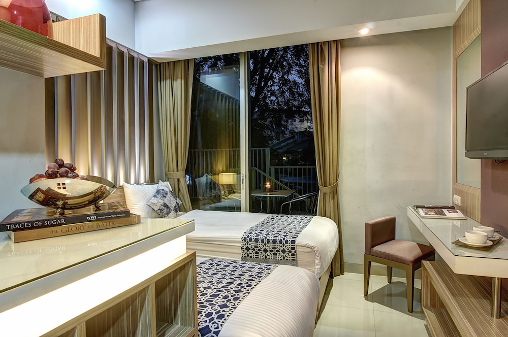 Sampit Residence Managed by FLAT06 22/40