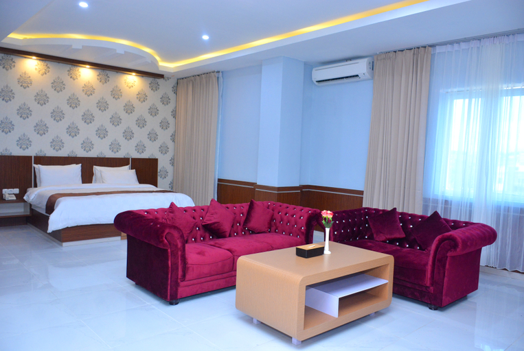 SALLO HOTEL SENGKANG 7/11