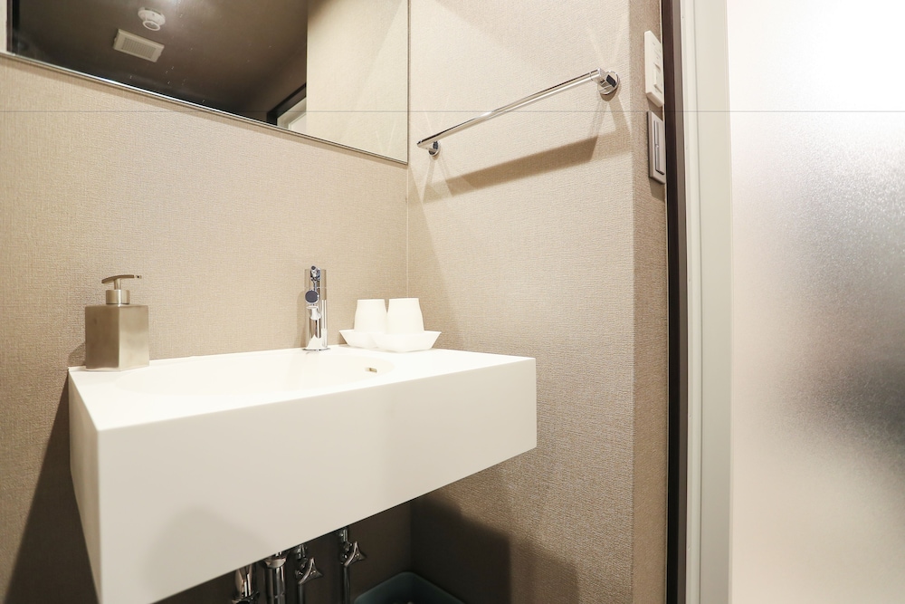 Apartment Hotel 7Key S Kyoto 34/40
