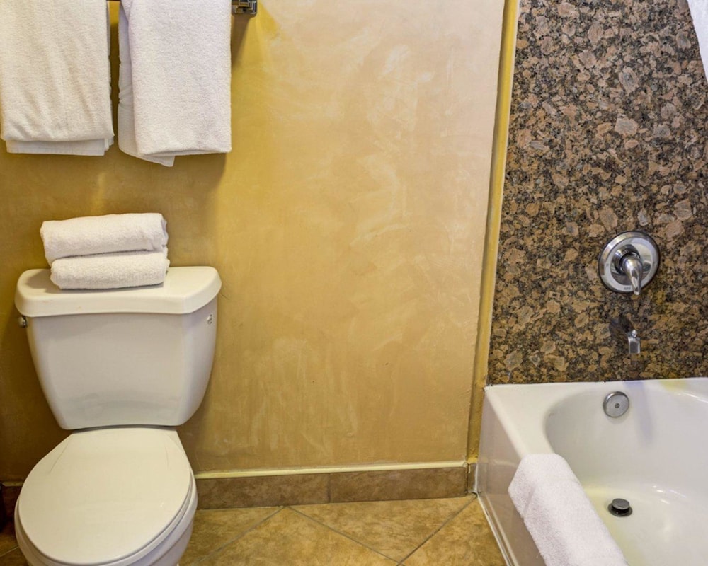 Rodeway Inn Near Venice Beach 22/35