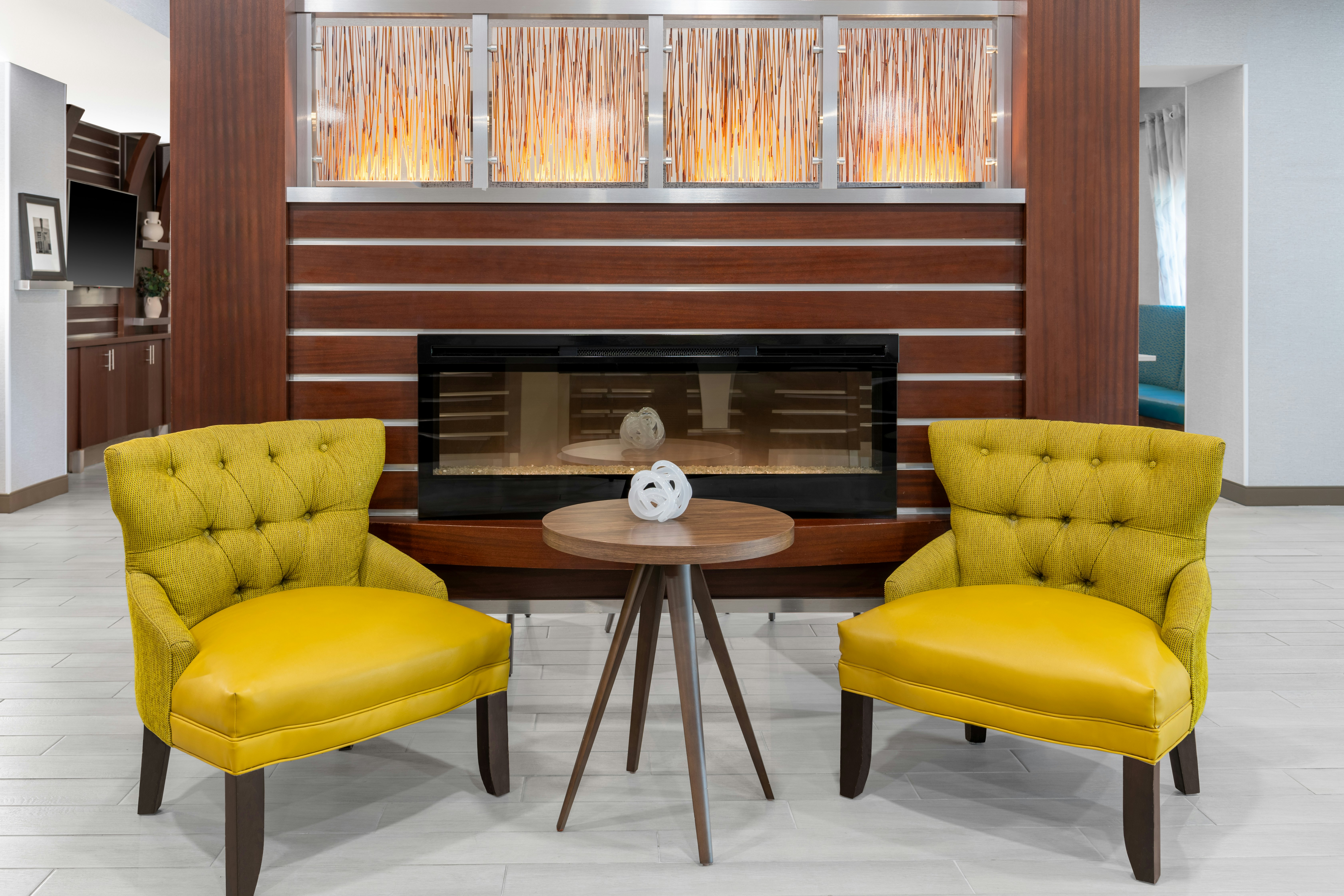 Hampton Inn And Suites Sacramento Cal Expo 17/32