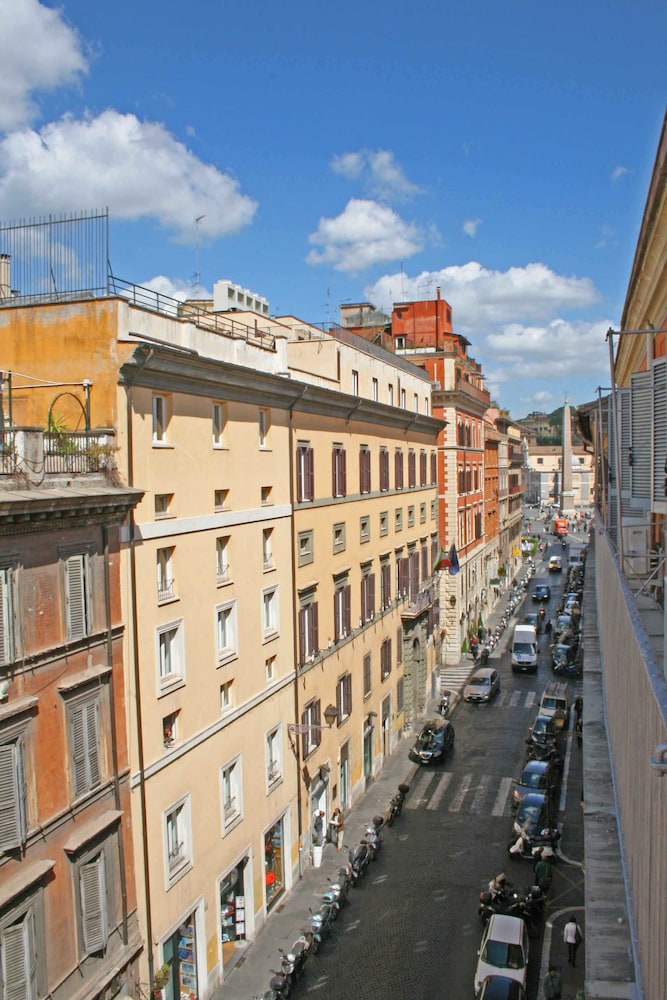Ripetta 25 7/71