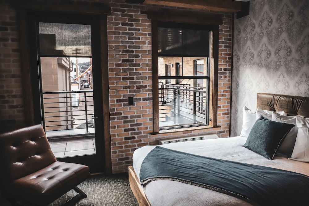Hotel Crosby 25/62