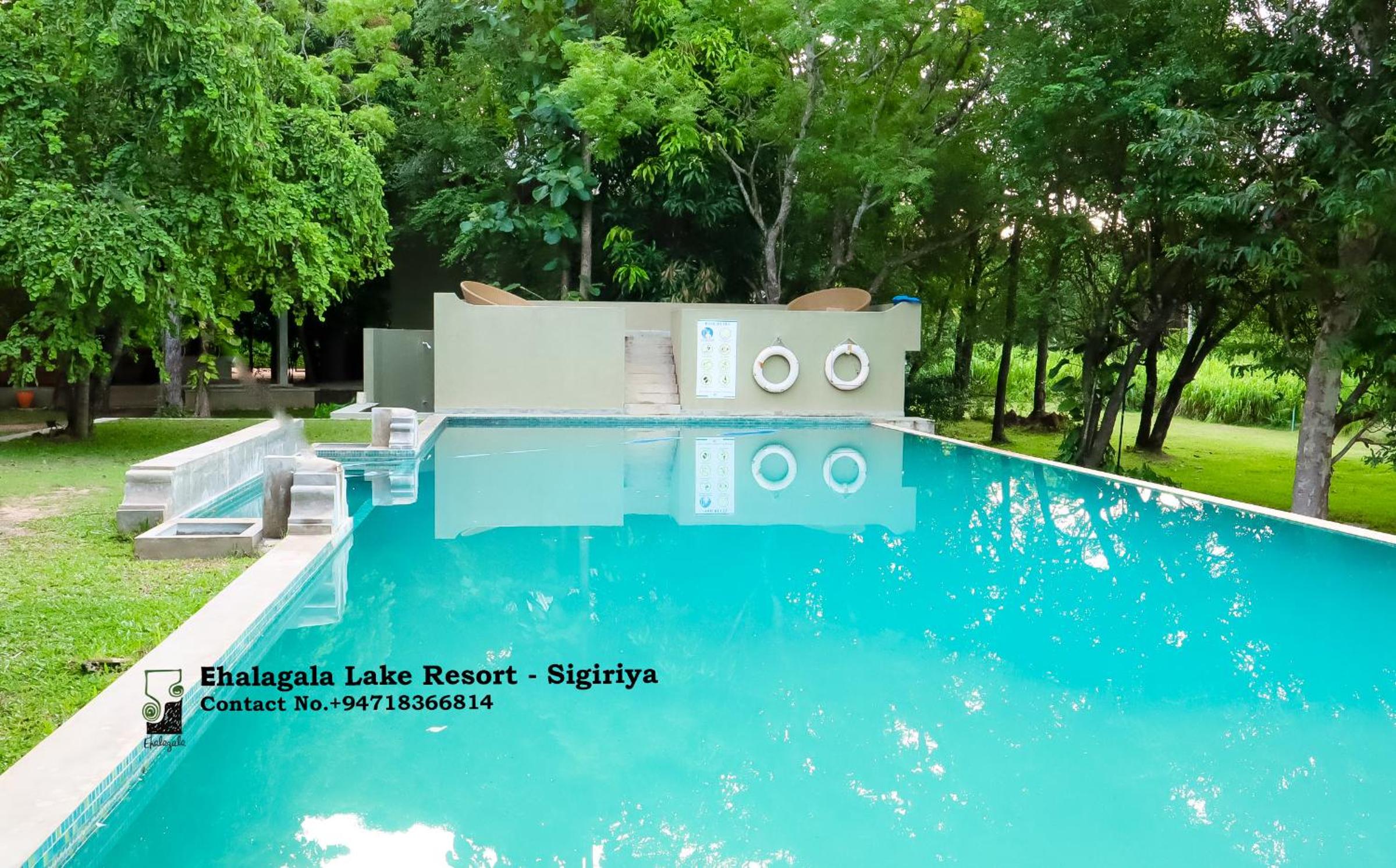 Ehalagala Lake Resort 27/32