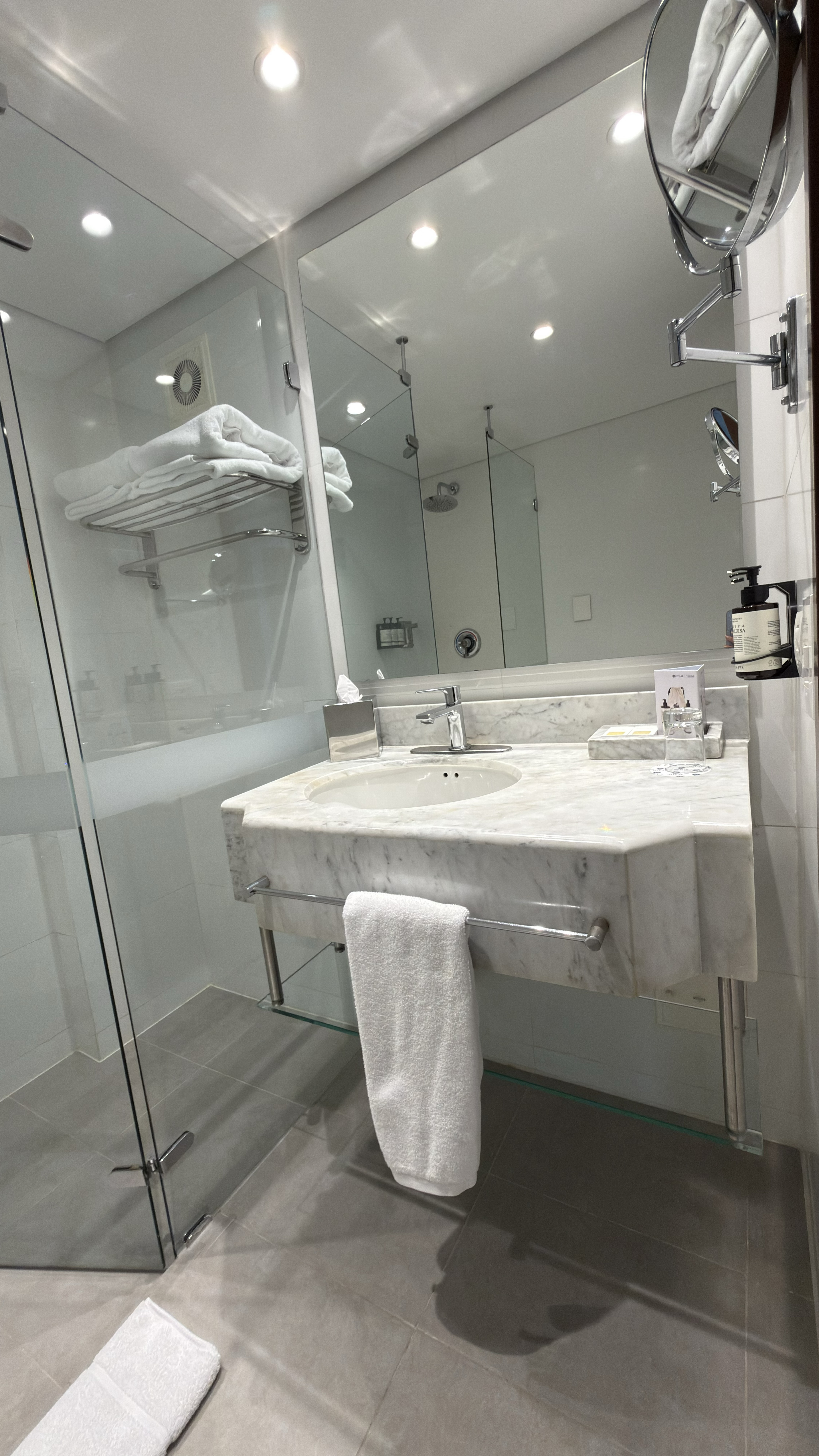 غرفة قياسية مفردة، Estelar La Fontana 5/6