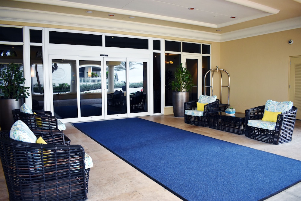 Atlantic Hotel and Spa 24/75