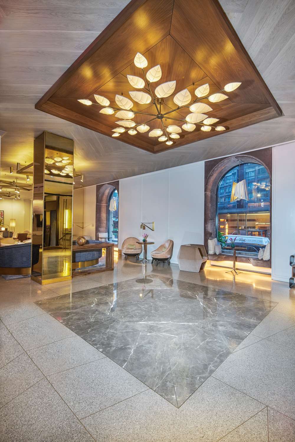 Hotel Seville NoMad - The Unbound Collection by Hyatt 33/69
