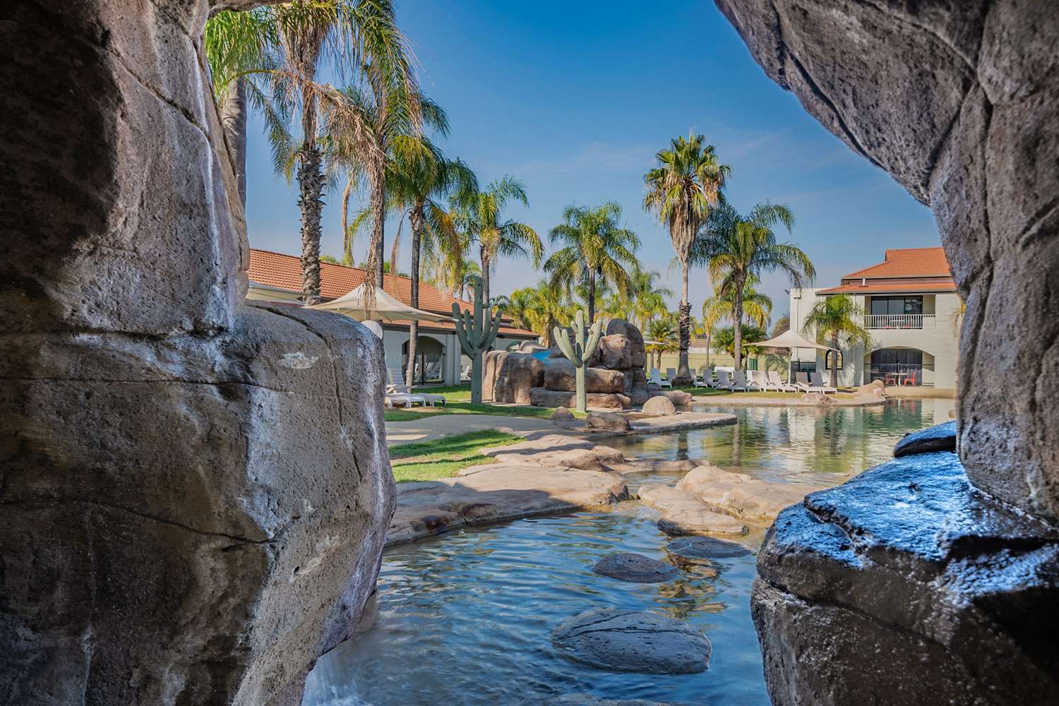Quality Resort Siesta 4/15