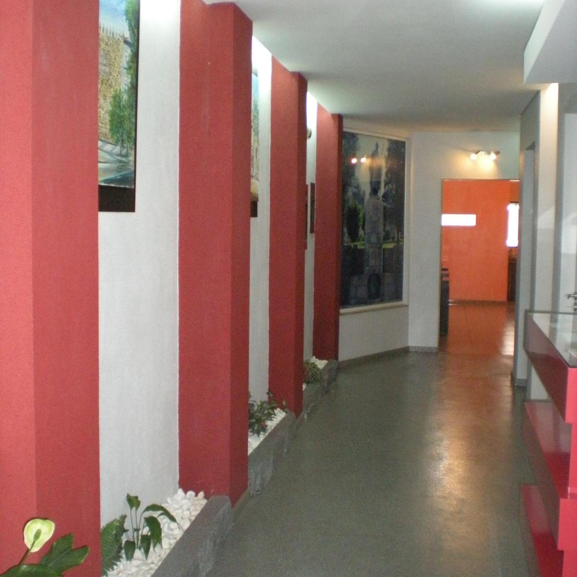 Hotel Dom Joao IV 8/35