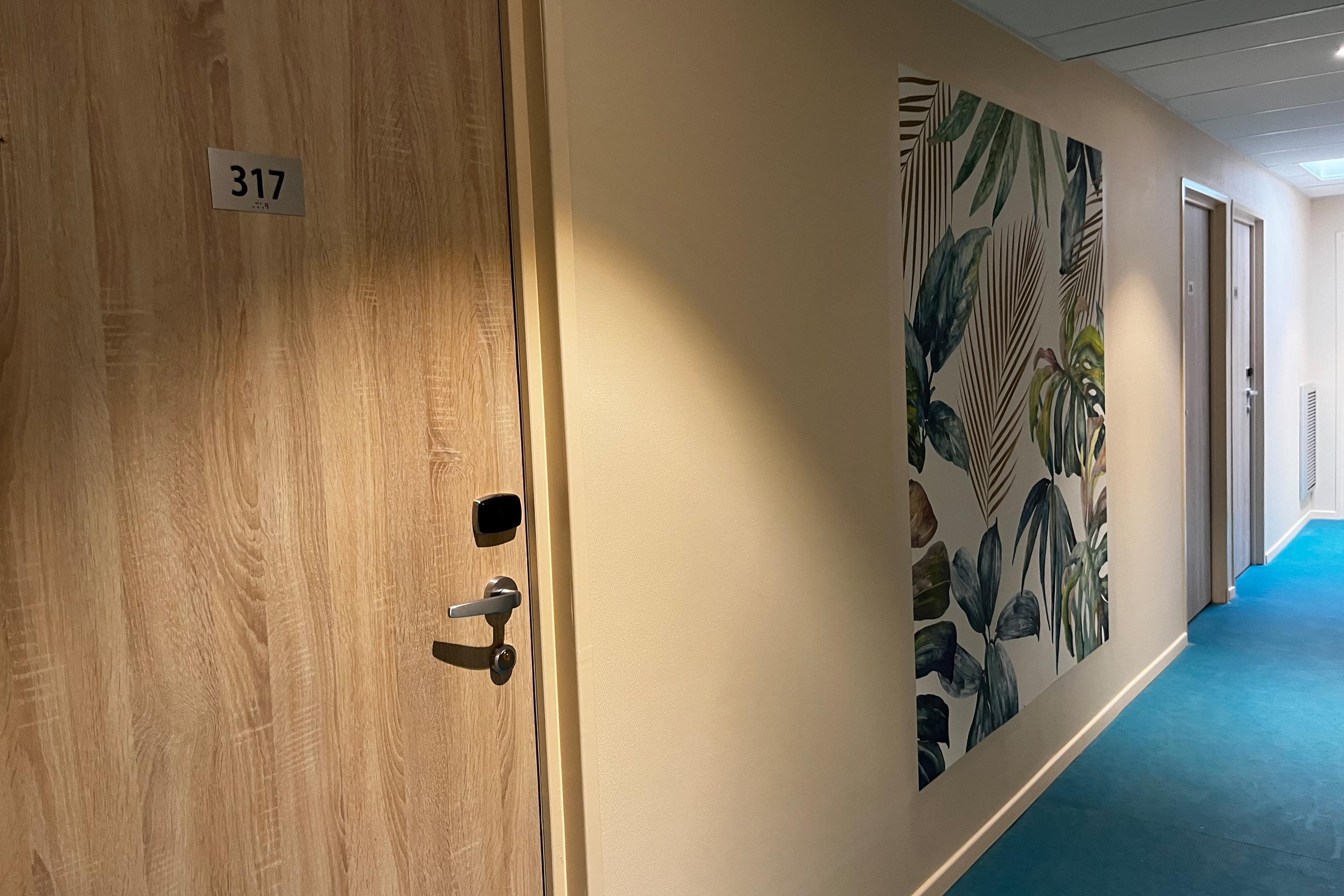 The Originals Access Hotel Berck Sur Mer Ptit Dej Hotel 32/53