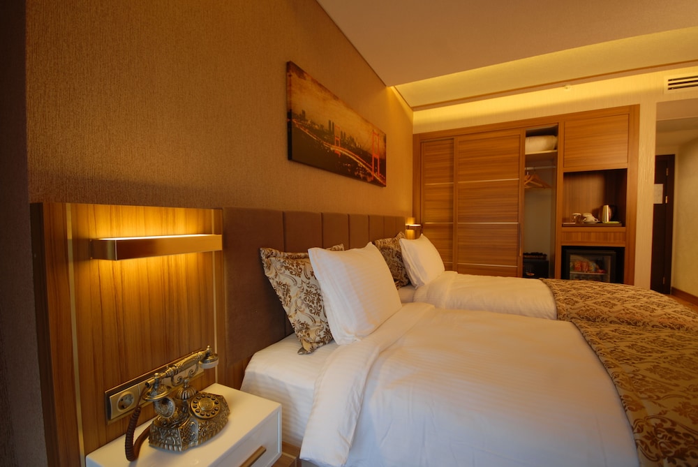 Imamoglu Pasa Hotel 16/47