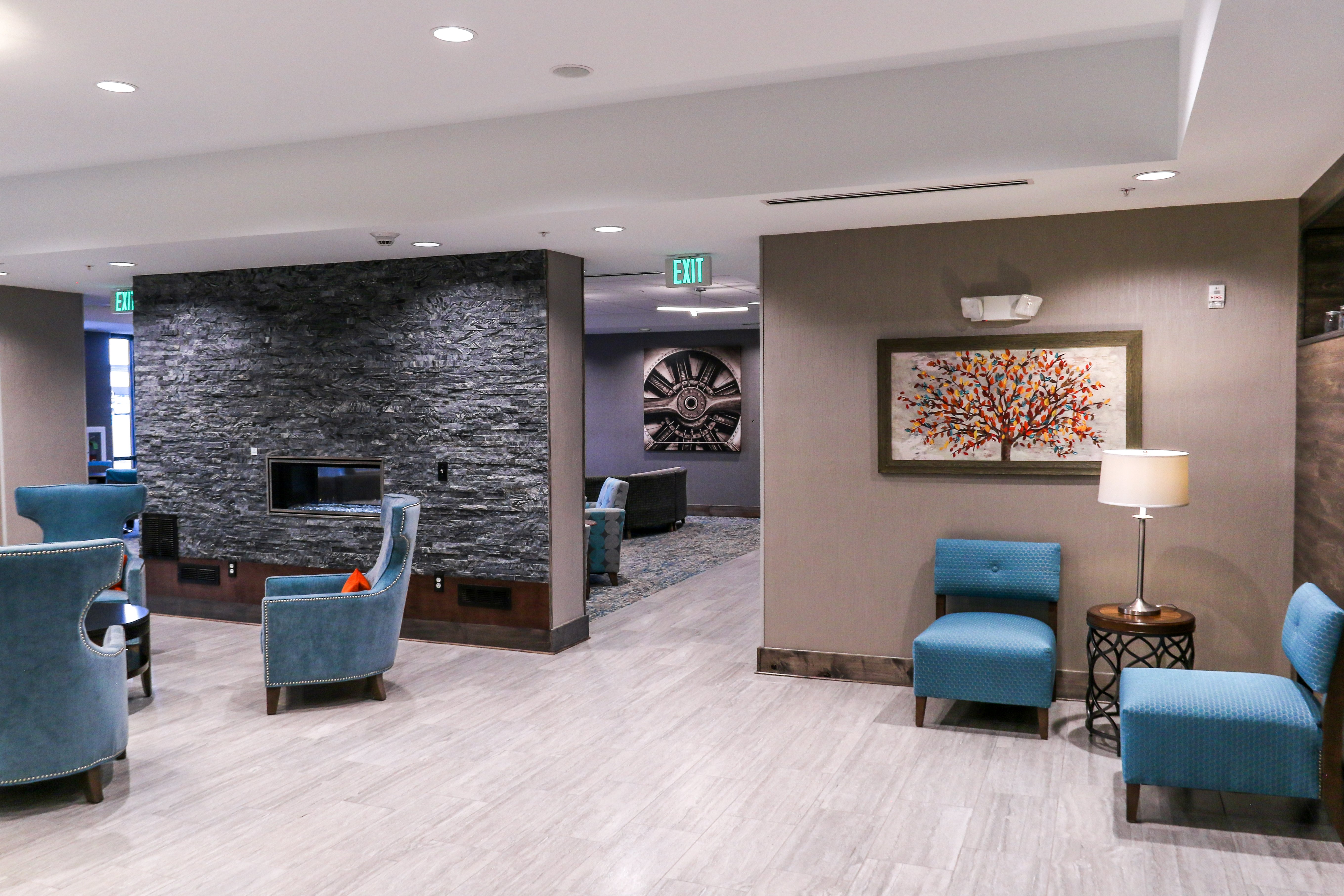 Holiday Inn Hotel Suites Denver Tech Center Centennial 8/75