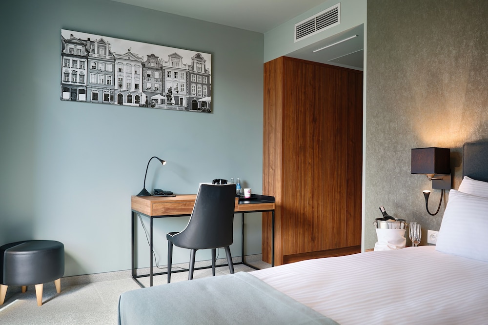 Hotel Focus Poznan 20/70