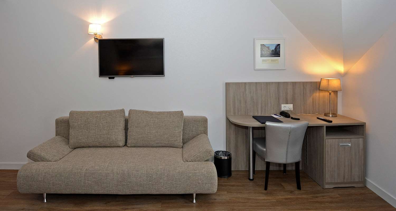 Best Western City Hotel Woerden 18/28