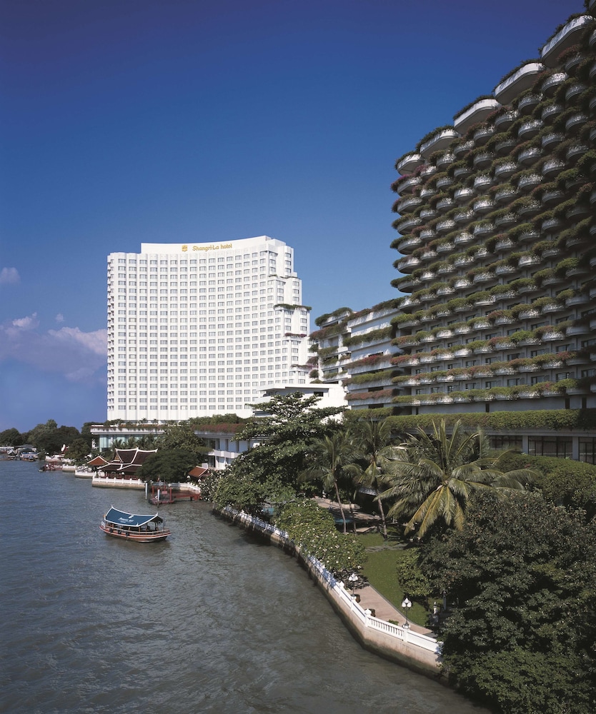 Shangri-La Bangkok 47/50