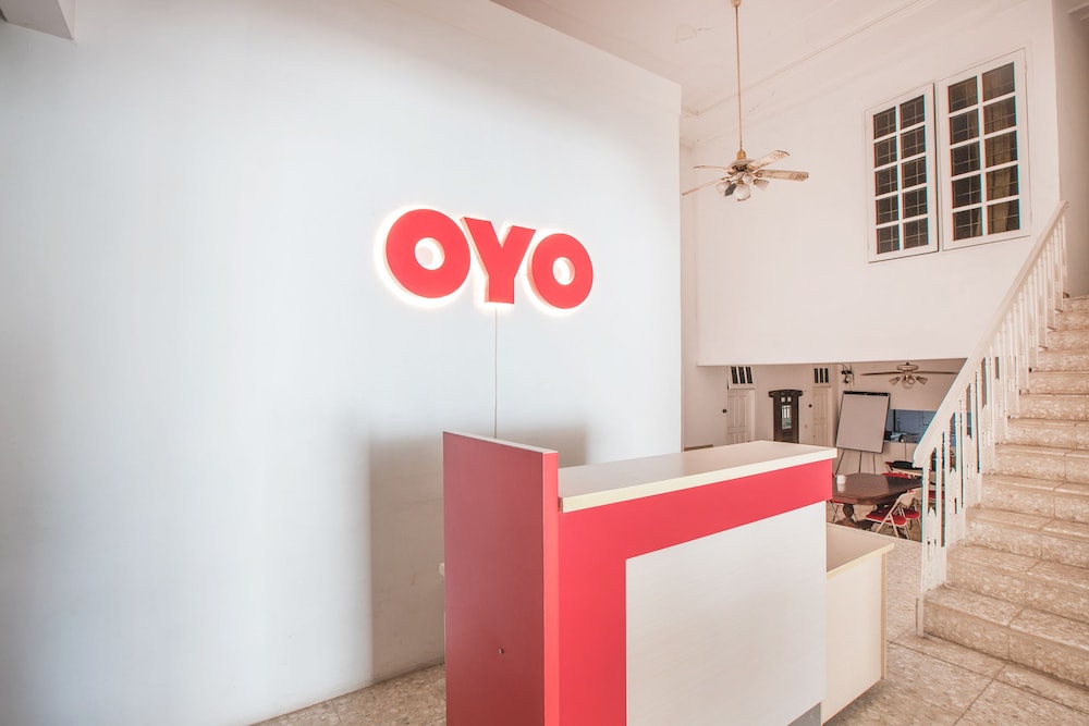 Oyo 332 Residence G17 9/50