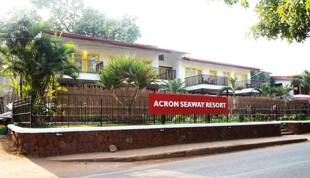 Acron Seaway度假村(Acron Seaway Resort) 图片4