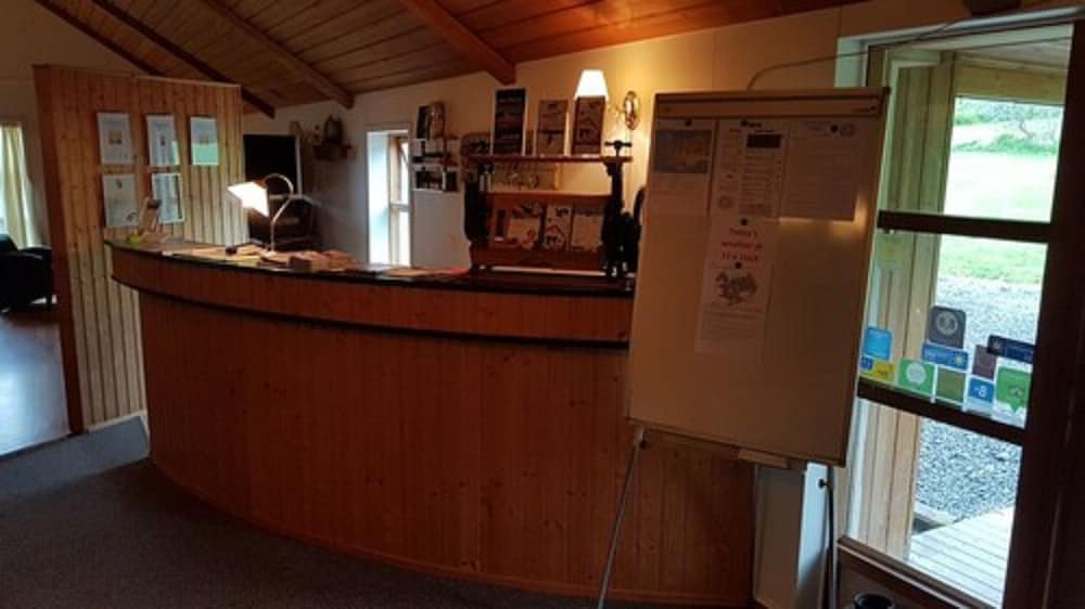 Lamb Inn Ongulsstadir 3/45