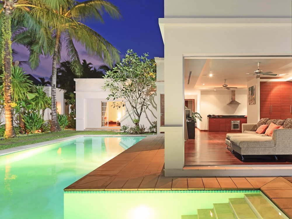 Villa in Bangtao in Richmond - Villa 112 21/44